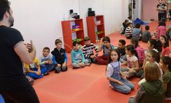 Tepebaşı Belediyesi çocuklar için düzenliyor... Kayıtlar başladı