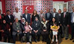 Ahmet Ataç: "Her zaman yanınızdayız"