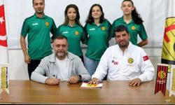 Eskişehirspor Fabrika'ya yeni antrenör