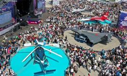 TEKNOFEST Türkiye'de neyi değiştiriyor? Dr. Can Kasapoğlu analiz etti...