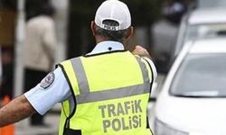 Afyonkarahisar'da 3 araç sürücüsüne gürültü cezası