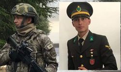 Şehidimiz var! Konya'ya şehit ateşi düştü