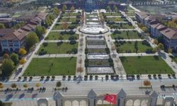 Kütahya Dumlupınar Üniversitesi de İsrail boykotuna katıldı