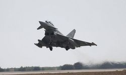 Türkiye, ABD'ye Eurofighter ile mi rest çekecek? F- 35, Eurofighter ve F-16 savaş uçakları arasındaki farklar neler?