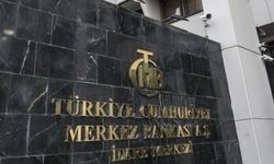 Merkez Bankası faiz kararını açıkladı!