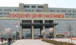 Eskişehir Şehir Hastanesi yemek listesi... Eskişehir Şehir Hastanesi Nisan ayı yemek listesi