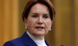 Gözler Meral Akşener'deydi! Akşener'den açıklama geldi...
