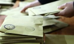 Van'da belediye başkanlığı AK Parti'ye geçti!