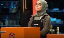 MasterChef Beyza kimdir, kaç yaşında, nereli? MasterChef Türkiye yarışmacısı Beyza Aydın'ın hayatı...