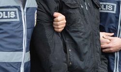 Afyonkarahisar'da sahte çek dolandırıcıları yakalandı