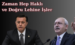 NEBI HATİPOĞLU: Bakın Dediğime Gelindi