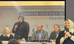 Devir Teslim Töreni Gerçekleşti