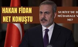SURİYE'DE İÇ SAVAŞ YENİDEN ALEVLENDİ
