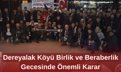 Cenaze İkramları Kaldırıldı