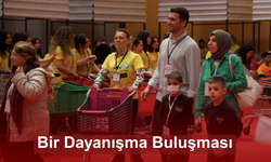 LÖSEV İyilikler Çarşısı Projesini Yeniden Hayata Geçiriyor