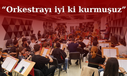 Muhteşem Çocuklara Ziyaret