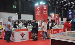 Eskişehir 4. Kitap Fuarı Kapılarını Açtı