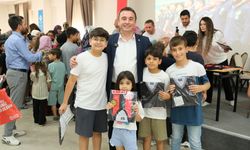 Sivrihisar’da Karne Sevinci Eskişehirspor Formasıyla Taçlandı