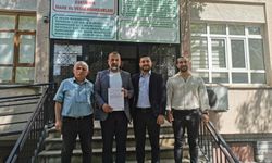 Eğitim-Bir-Sen Eskişehir 2 No’lu Şube’de Yeni Dönem Başladı