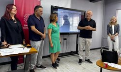 Eskişehir'de girişimcilik ruhu canlanıyor