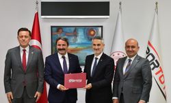 Eskişehir’e 25 Yeni Spor Tesisi ve Atlı Okçuluk Merkezi Geliyor