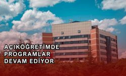 Yeni düzenlemeler geldi, fakülteler birleşti
