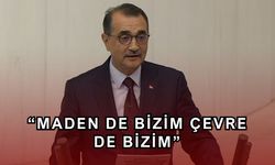 Dönmez'den bağımsız enerji savunması