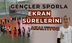 Teknoloji bağımlılığı değil gerçek bağlar kurdular