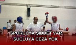 14 Yaşındaki Milli Sporcuya Linç Gibi Saldırı
