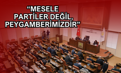 ‘Özür dilemezse katılamayacağız’