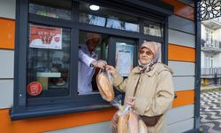 Halk Ekmekte Zam Dönemi