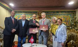 Anadolu Üniversitesi 5. Türk-Arap Üniversiteleri Kongresi’nde uluslararası iş birliklerini güçlendirdi