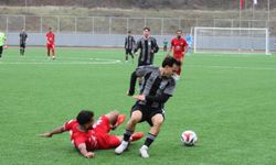 Anadolu SF’den Hayati 3 Puan