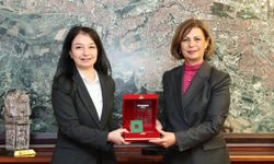 Bi' Fikirle Eskişehir Projesi ödül aldı