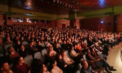 Caz ve Oda Müziği Günleri’nde unutulmaz gece