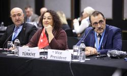 Sofya’daki KEİPA Zirvesine Türkiye’den Katılım: Dönmez’den Teşekkür Mesajı