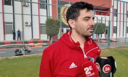 Es Es’in Efsane İsmi Bayramoğlu’ndan Duygusal İtiraflar