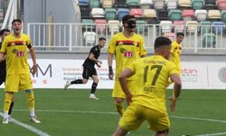 ESES’ten Yükseliş Sinyali!