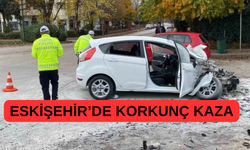 Otomobil Kamyona Çarptı: 70 Yaşındaki Sürücü Hayatını Kaybetti