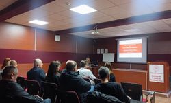 Bağış Bilinci Artırılıyor: Eskişehir’de Organ Nakli Değerlendirme Toplantısı Yapıldı