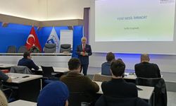 Eskişehir Sanayi Odası’ndan İhracatta Dijital Dönüşüm Eğitimi