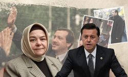 Nebi Hatipoğlu ve Ayşen Gürcan’dan 3 Kasım mesajı: ‘Türkiye için milat’