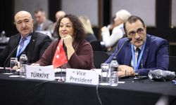 Fatih Dönmez'den KEİPA'ya ziyaret