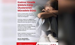 Kadına Yönelik Şiddete Karşı Dayanışma