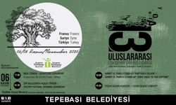 Eskişehir, 13. Şiir Etkinliğine Ev Sahipliği Yapacak