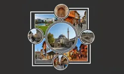 Eskişehir’in Doğusundaki Miras: Kentin En Eski Yerleşkeleri ve Kültürel Dokusu