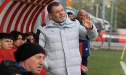 Şapcı: “Bu Şehir Şampiyonluğu Hak Ediyor!”