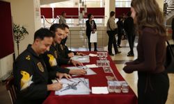 SOLOTÜRK Ekibi ESOGÜ öğrencileriyle buluştu