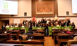 Eko okullar toplantılarını gerçekleştirdi