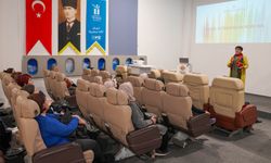 Tepebaşı’nda Aileler ve Eğitmenlere Mahremiyet Eğitimi